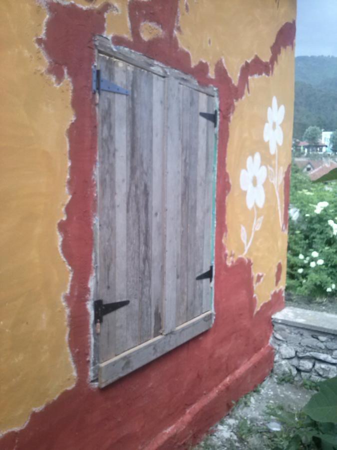 Hostel Musafir Konjic Esterno foto